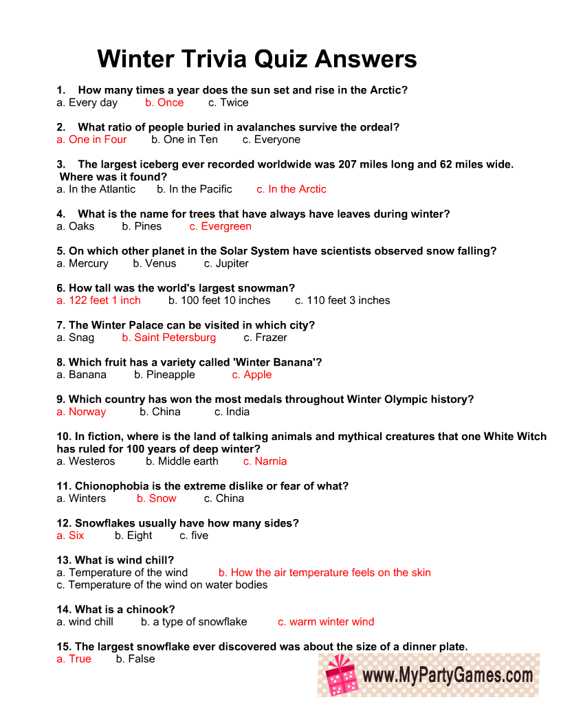winter-trivia-questions-and-answers-printables