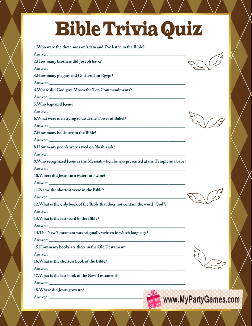 free printable christmas games with answers for adults
