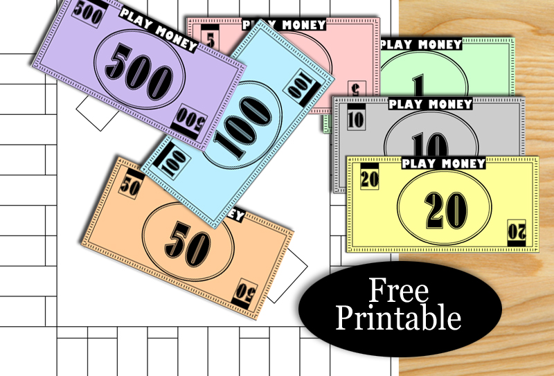 printable monopoly money 5