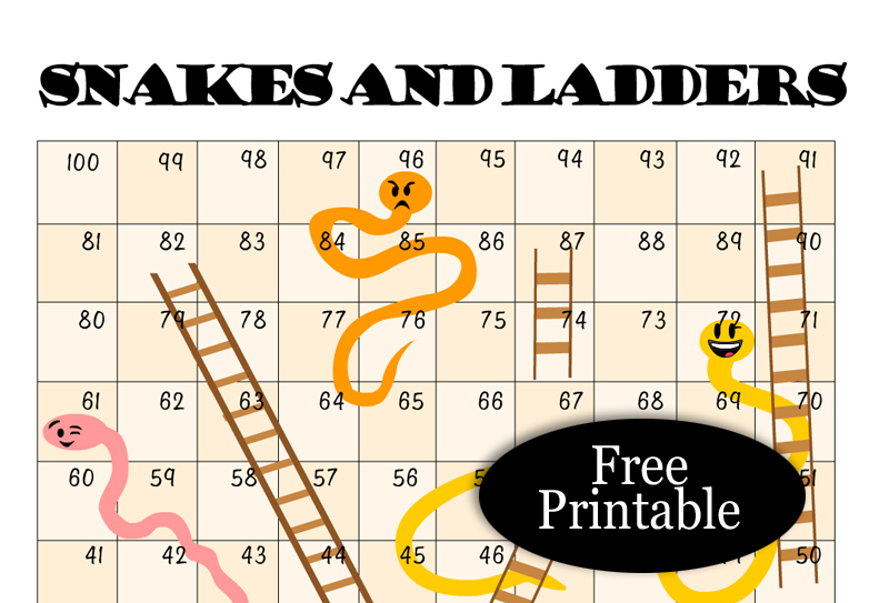 Pin on Ladders game