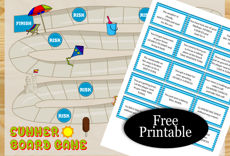 Free board games for Kids