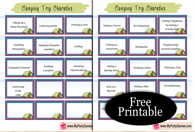 25-free-printable-camping-trip-charades-and-pictionary-cards