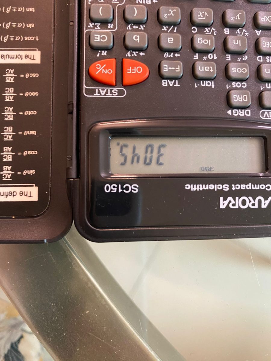16. Using Calculators to Write Text, DIY Escape Room Puzzle Idea