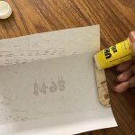 How to Assemble the Envelope